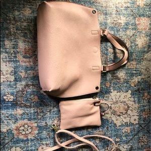 NWT Free People Tote